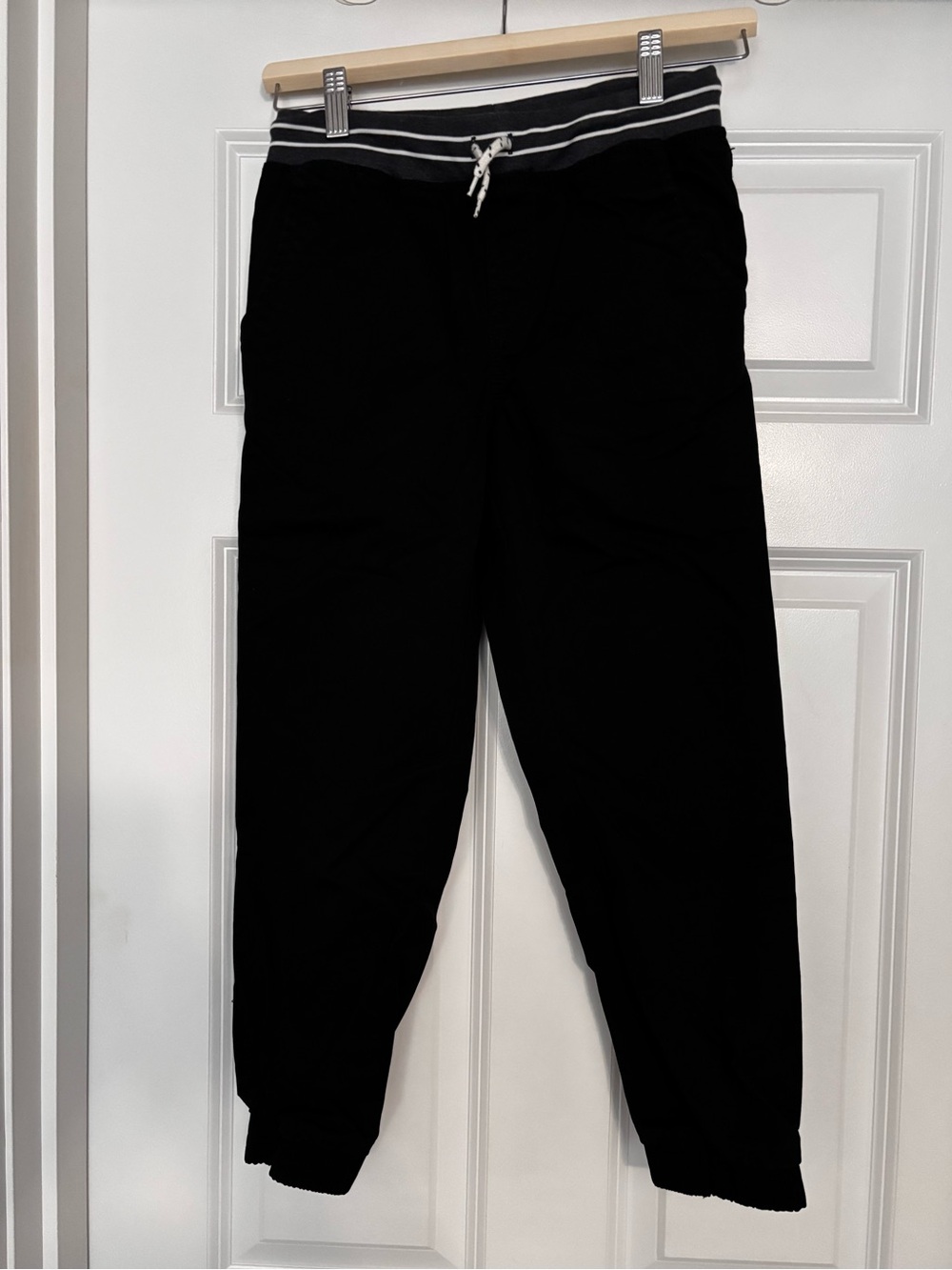 Cat & Jack Boys Chino Joggers